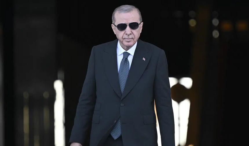 AK Parti 25 Yaşında: Çeyrek Asırlık Dönüşüm Hikayesi
