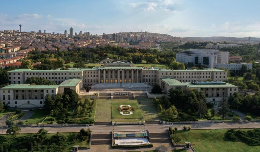 AK Parti'den 'Terörsüz Türkiye' İçin Çerçeve Kanun Teklifi