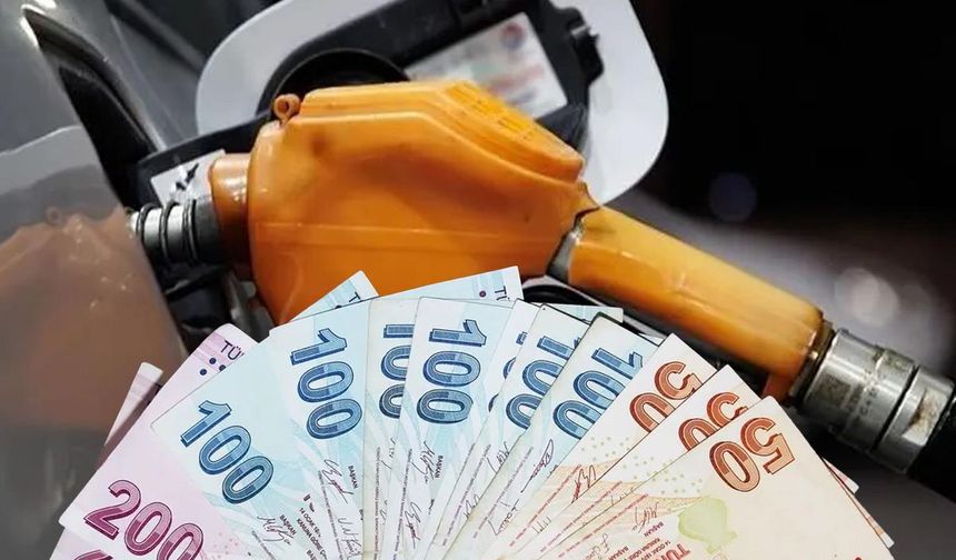 Resmi Gazete'de Yayımlandı: Motorinde ÖTV Sıfırlanacak