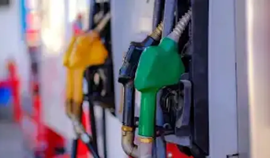 Son Dönemin En Büyük Fiyat Artışı: Motorin 90 Liraya Dayanıyor