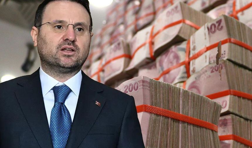 Antalya'da 10 Milyarlık Hazine Vurgunu Operasyonu: 27 Gözaltı