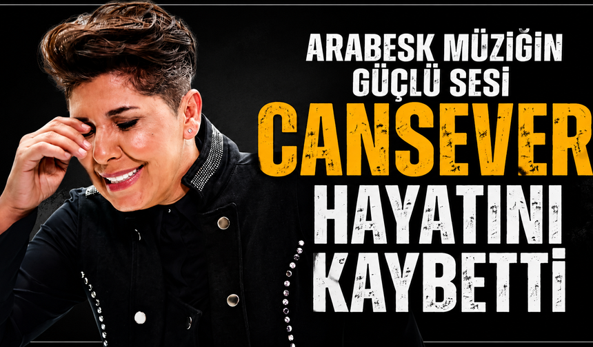 Ünlü Sanatçı Cansever Yaşamını Yitirdi