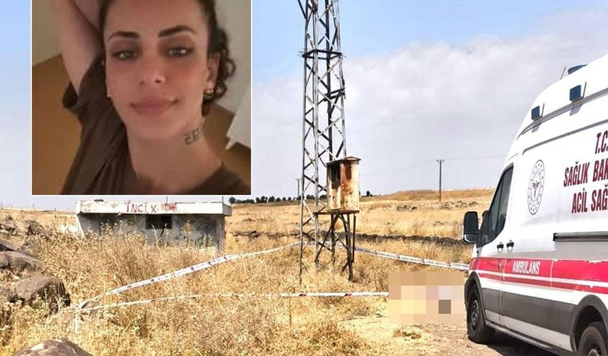 "Uyuşturucu Etkisindeydik" Dediler: Gülistan Karadağ'ın Ölümüne İlişkin İki Şüpheli Cezaevinde!