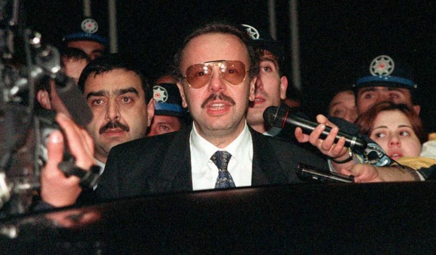 Eski Bakan Arif Ahmet Denizolgun Soruşturmasında Yeni Rapor: Yastıkla Boğulma İhtimali Gündemde