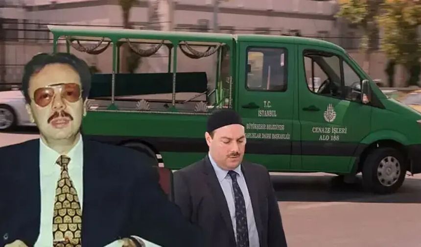 Şüpheli Ölümde Adli Tıp Aşaması