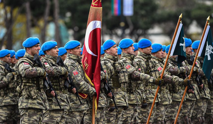 Ağustos 2026 Askerlik Celp Duyurusu: Tarihler Belli Oldu
