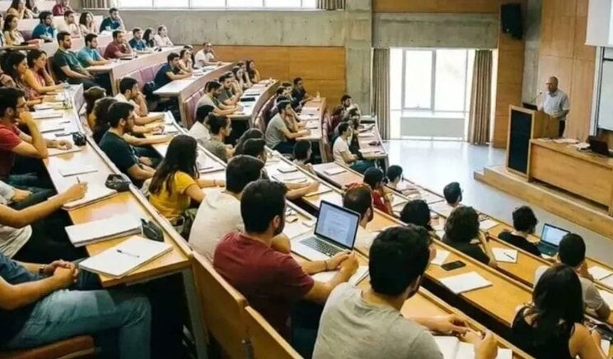 İstanbul'da Avrupa Oyunları Etkisi: Üniversitelerde Eğitim Süresi Kısaldı