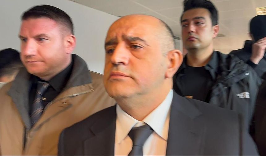 Aziz İhsan Aktaş Davasında Karar Açıklandı: Rıza Akpolat ve Oya Tekin'e Hapis Cezası