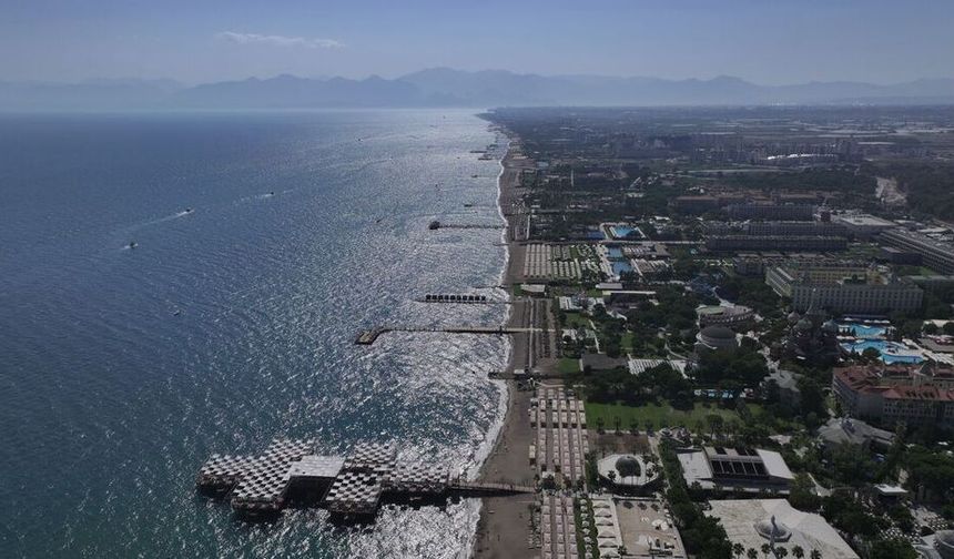 Otel ve Pansiyonlarda Yeni Dönem: Basit Konaklama Tesislerine Yeni Kurallar Getirildi