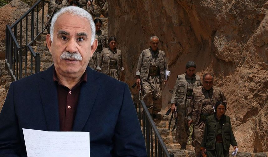 Silahsızlanma ve Siyasallaşma Kurulunda Öcalan Yer Alacak