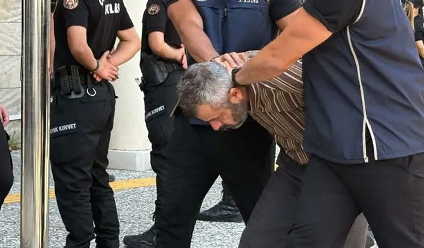Marmaris Suikast Timindeki FETÖ'cünün Ablası Yakalandı
