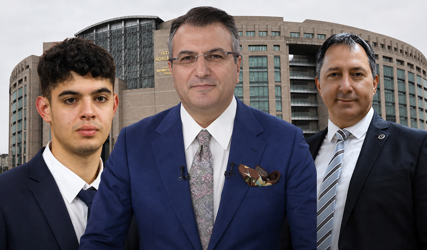 Cem Küçük Yanıltıcı Bilgi Yayma Suçlamasıyla Tutuklandı