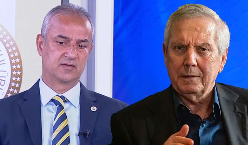 Fenerbahçe'de Lyon Maçı Sonrası Gerilim