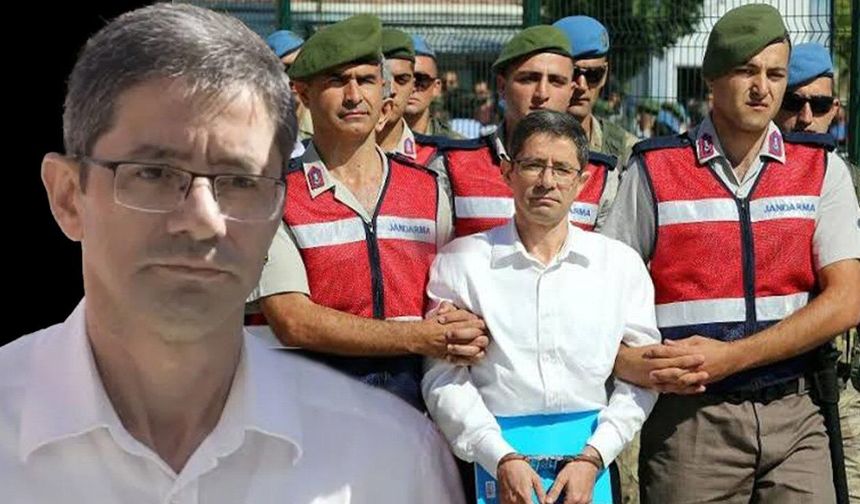 İstanbul ve Muğla'da FETÖ Operasyonu: Kemal Batmaz'ın Kızı Gözaltına Alındı