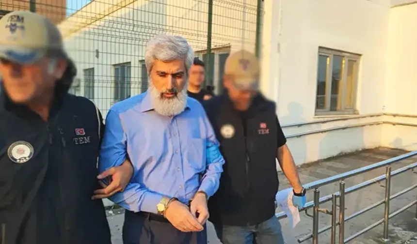 Şok İddialarla Furkan Vakfı Operasyonu