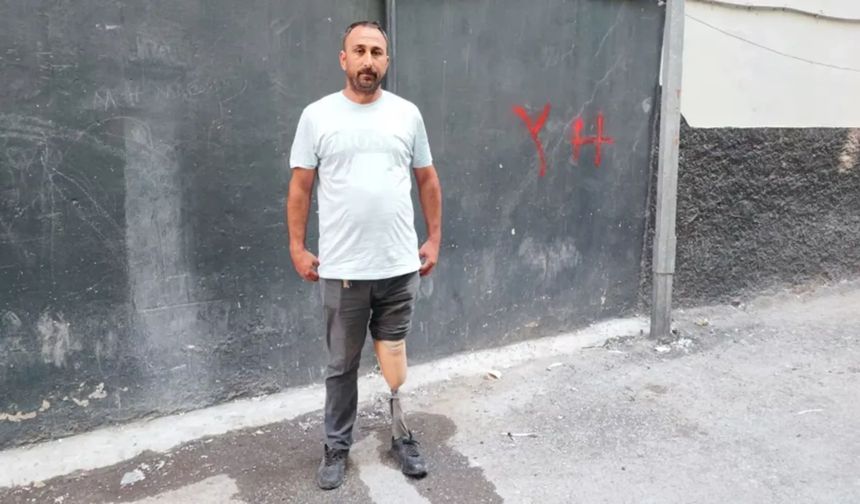 700 Lira İçin IBAN Verdi! 16 Yıllık İşinden Ve Özgürlüğünden Oldu