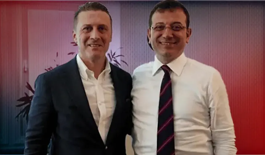 İBB Davasında 69. Duruşma: Etkin Pişmanlıkçı Ertan Yıldız Kürsüde
