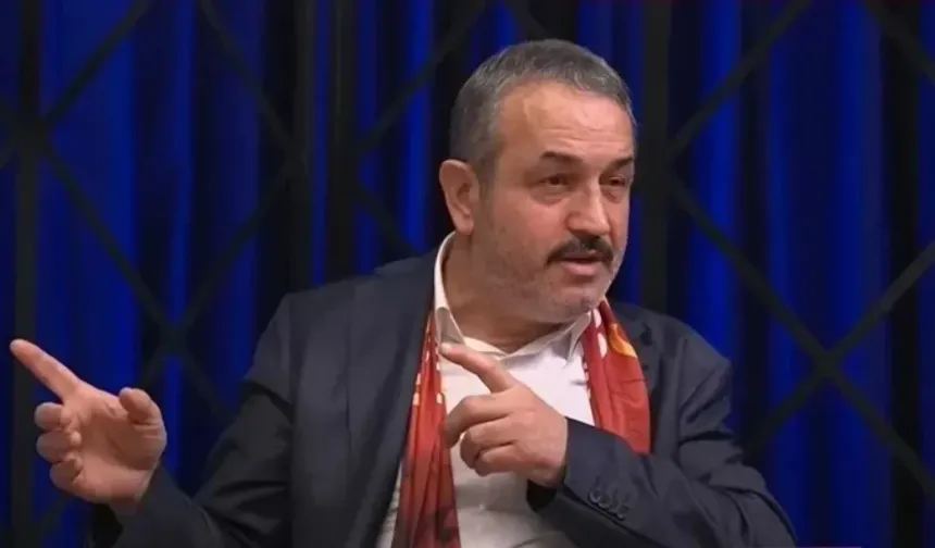Evinde 65 Milyon Lira Bulunmuştu: ultrAslan Lideri Muzaffer Şirin Adli Kontrolle Serbest!