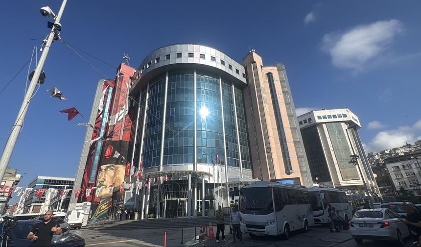 İzmit Belediyesi Soruşturmasında Şok Rüşvet Kayıtları
