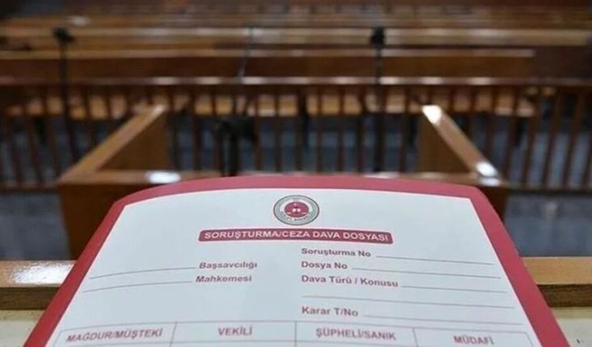 Ankara Cumhuriyet Başsavcılığı'ndan Konya Cezaevi Açıklaması