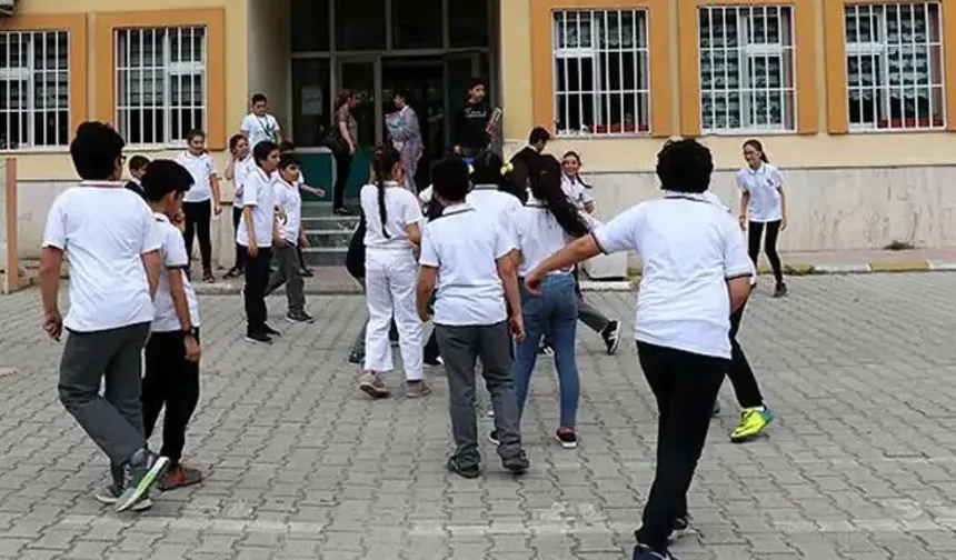 MEB'den 81 İle Genelge: Okullarda Yeni Dönem Kuralları