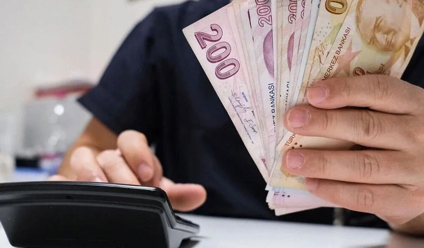 Memur ve Emekli Zammında Yeni Hesaplar! Ocak Ayı Zam Oranları