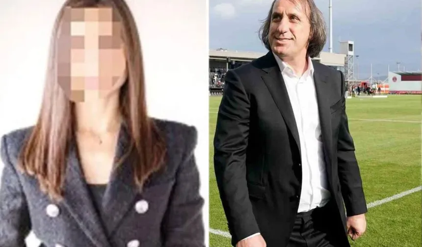 Eski Eyüpspor Başkanı Murat Özkaya Mahkemelik Oldu