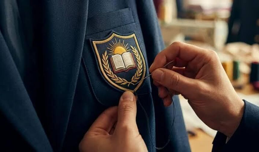 Okul Kıyafetlerinde Yeni Dönem: Arma Zorunluluğu Yeniden Getirildi