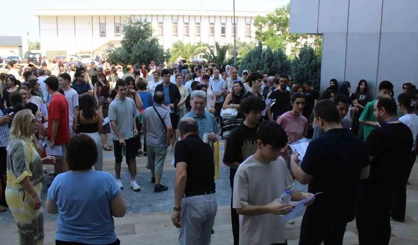YKS Yerleştirme Sonuçları Açıklandı: Kayıtlar 24 Ağustos'ta