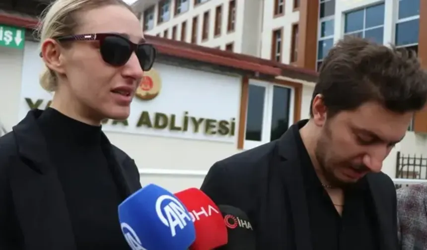 Şarkıcı Güllü'nün Ölümünde Kızı İçin Müebbet Talebi