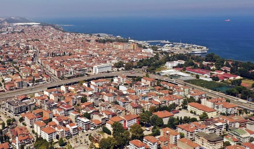 Yalova’nın Yapı Stok Envanteri Çıkarılıyor