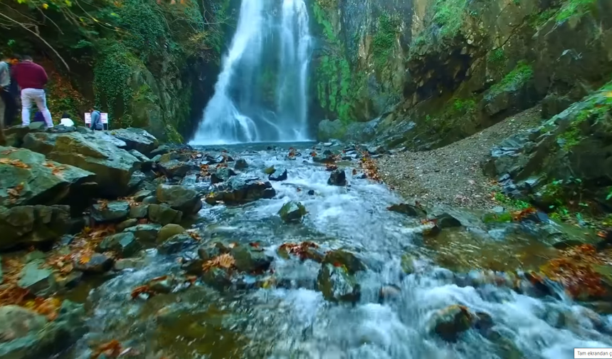 Termal’in Zenginlikleri UNESCO Dünya Mirası Yolunda