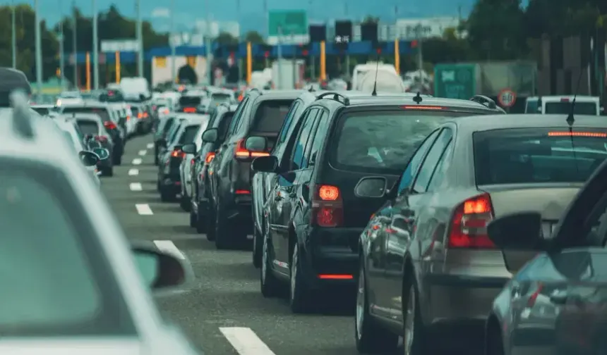 Araç Sahiplerine Kötü Haber: Trafik Sigortası Primlerine Zam Geldi