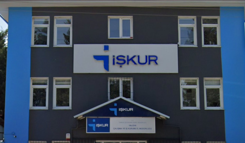 İŞKUR Yalova'dan Okullar İçin Personel Alımı: 122 Bahçe Görevlisi İstihdam Edilecek