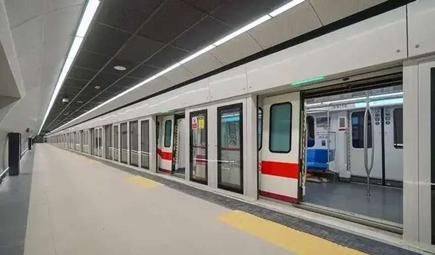 Ümraniye-Kavacık-Beykoz Metrosu Geliyor