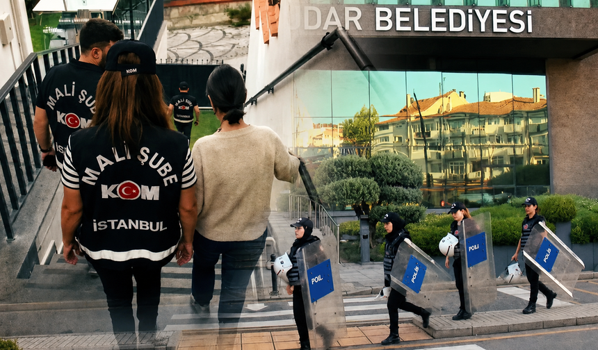 Rüşvet Soruşturmasında Karar: Sinem Dedetaş Tutuklandı
