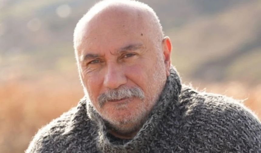 Uzak Şehir Dizisine Yeni Oyuncu: Mustafa Avkıran Kadroda