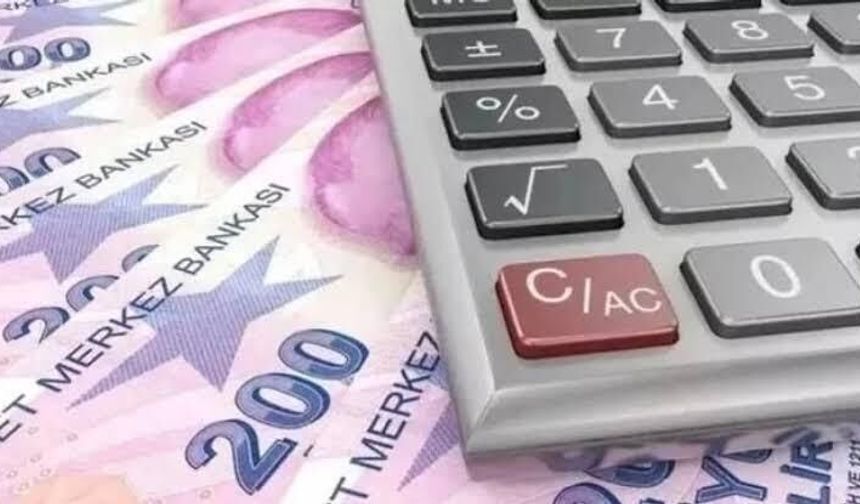 Vergi Borcu Taksitlendirme Şartları ve Başvuru Tarihi