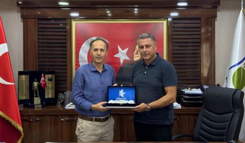 YTSO’dan Kaytazdere’ye Turizm Çıkarması