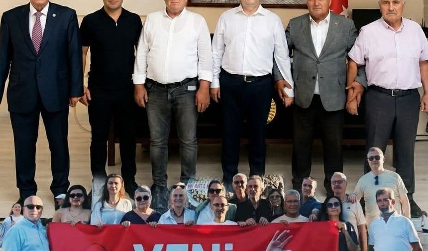Yalova Meclisinde Siyasi Deprem: Yeni Parti 7 Sandalyeye Ulaştı