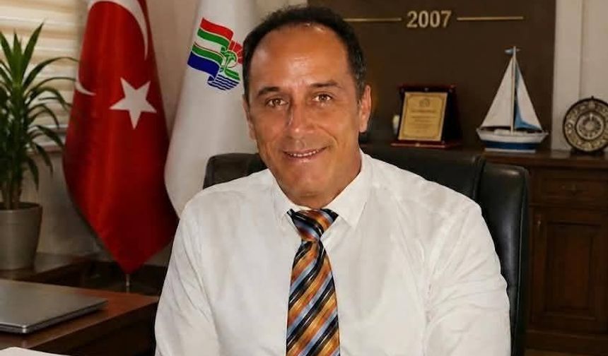 Yalova Kent Konseyi Başkanlığı'nda Sürpriz Adaylık: Coşkun Tunçer Adaylığını Açıkladı