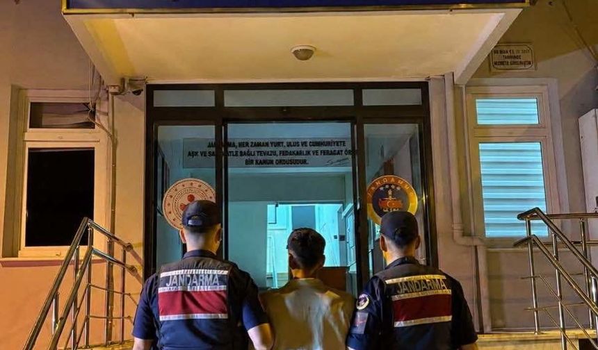 Sosyal Medyadan Genç Kızları Ağa Düşüren Şahıs Tutuklandı