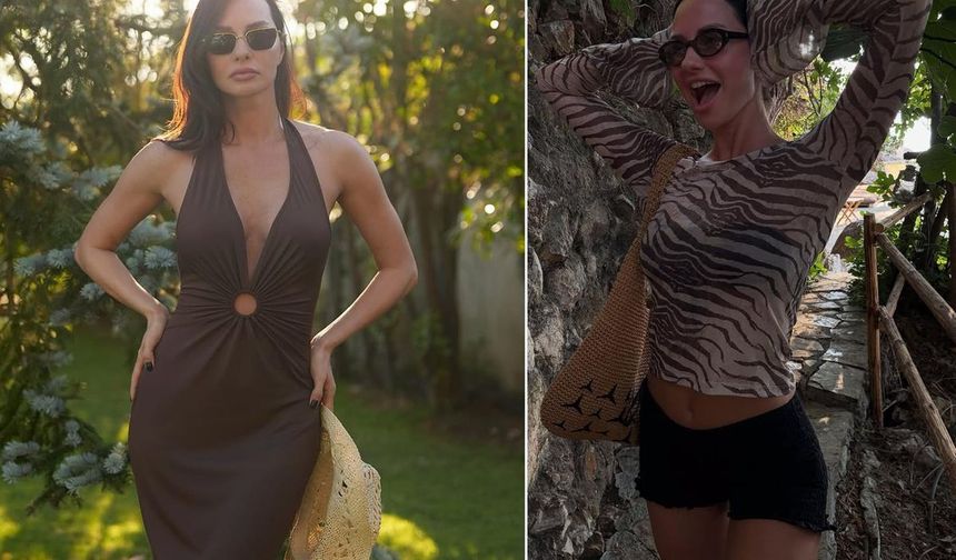 Yasemin Ergene'den Rekor Anlaşma: Tuzlu Kahve Dizisi