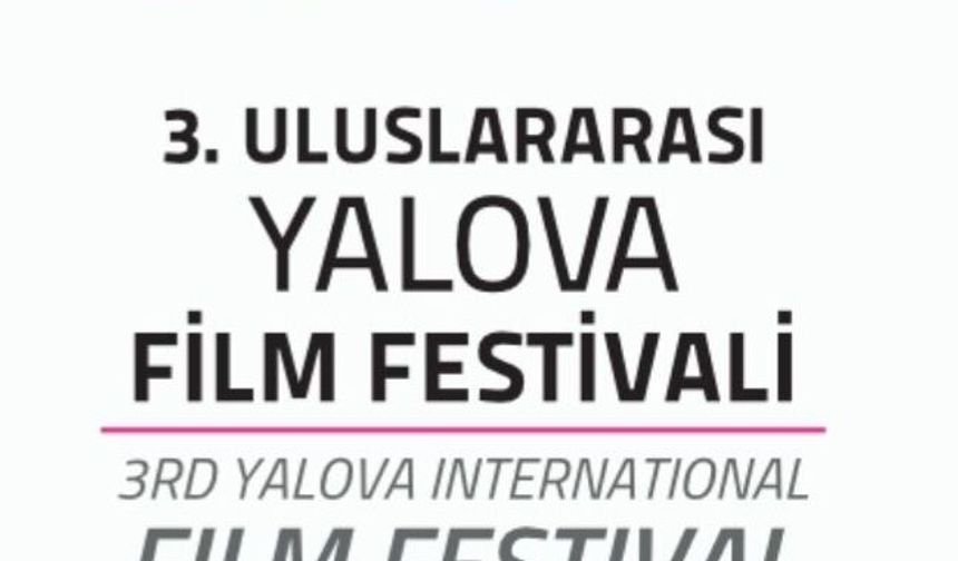 3. Uluslararası Yalova Film Festivali Başlıyor: İşte Festival Programı ve Yarışma Kategorileri