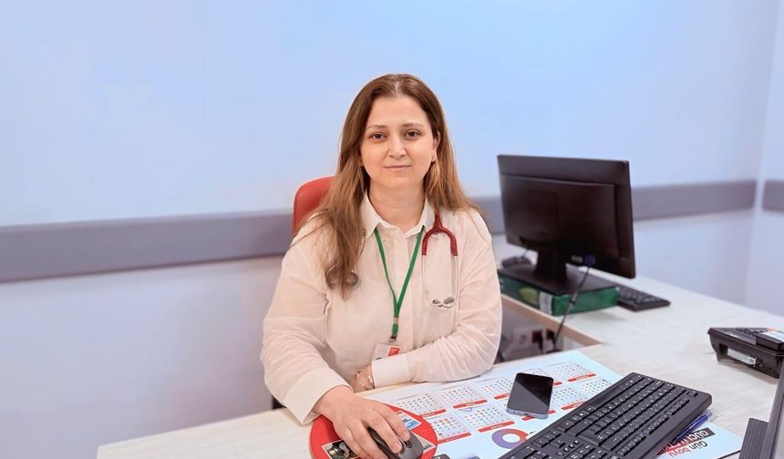 Yalova’da Çocuk Endokrinolojisi Kliniği Hizmete Başladı