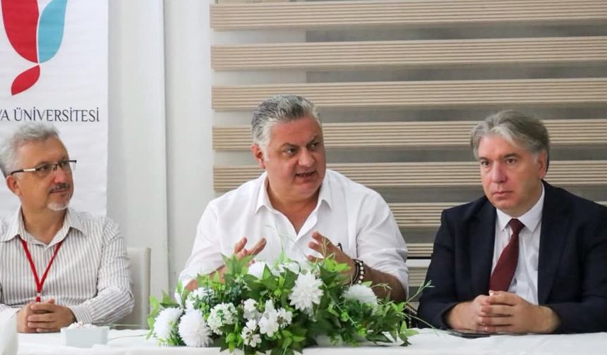 Yalova’da "Yeşil ve Dirençli Kent" Vizyonu: TÜBİTAK Destekli Eğitim Programı Başladı