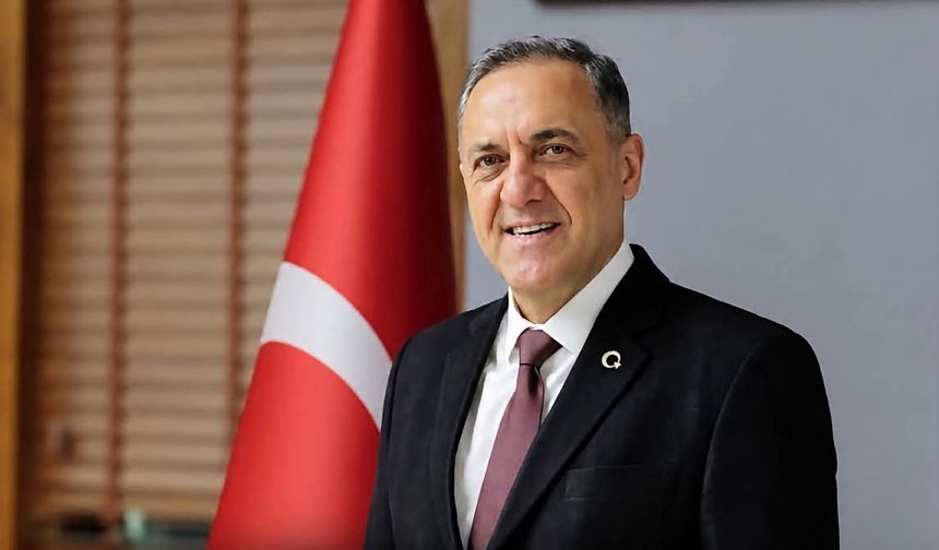 Yalova Valisi Usta Müjdeyi Verdi: Yalova’ya Yaklaşık 1 Milyar Liralık Yatırım