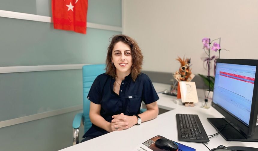Yalova Eğitim ve Araştırma Hastanesi’ne Beyin ve Sinir Cerrahisi Uzmanı Atandı