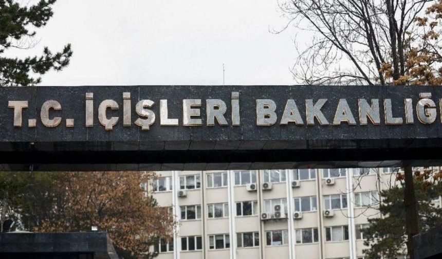 81 İLDE DÜZENSİZ GÖÇ DENETİMİ: 230 GÖÇMEN YAKALANDI