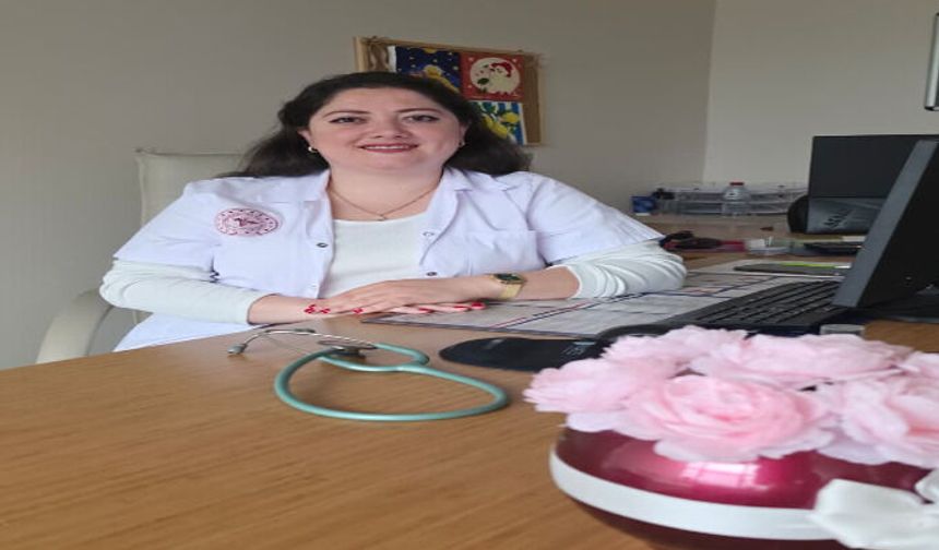 Şeker Tüketimine Dikkat: Uzmandan Sağlıklı Beslenme Önerileri